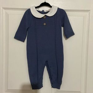 Baby romper